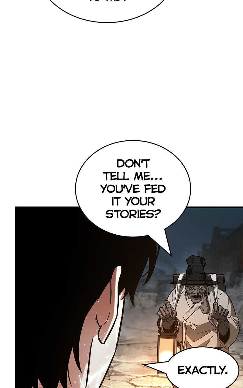 Read Omniscient Reader's Viewpoint ENGLISH Manga Online