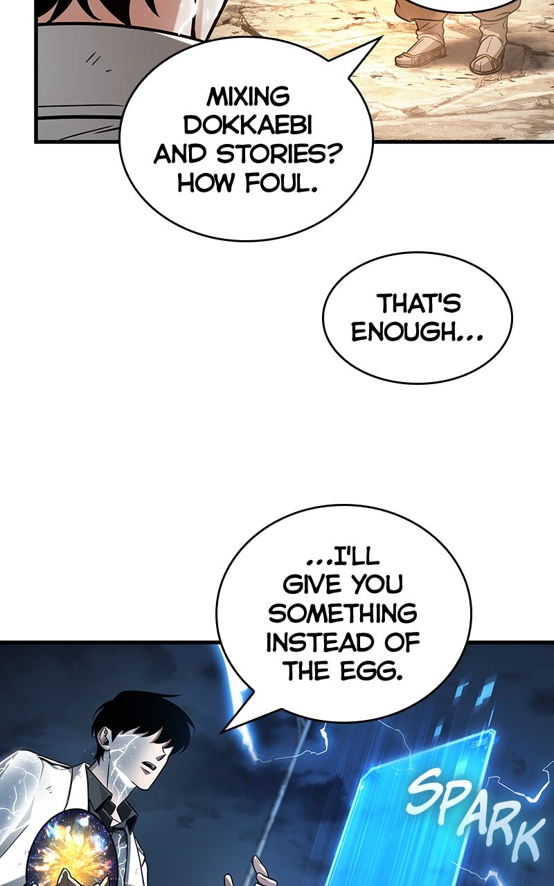 Read Omniscient Reader's Viewpoint ENGLISH Manga Online