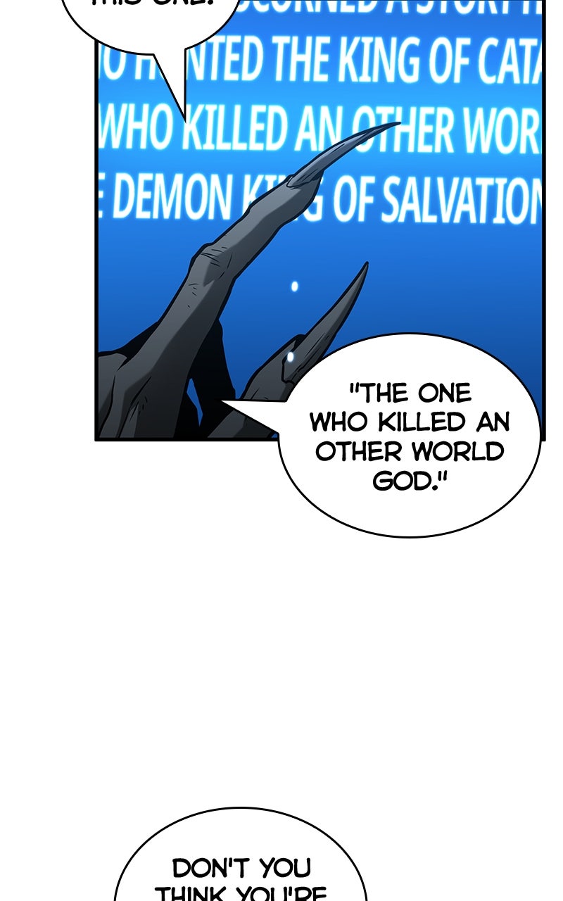 Read Omniscient Reader's Viewpoint ENGLISH Manga Online