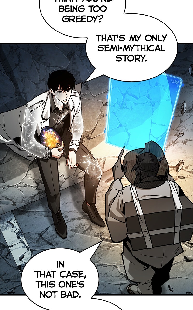 Read Omniscient Reader's Viewpoint ENGLISH Manga Online