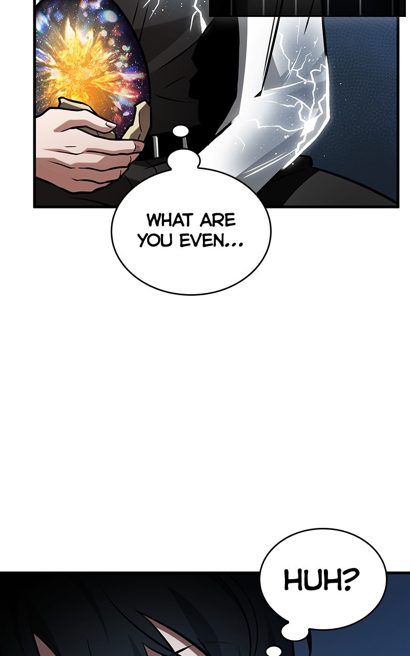 Read Omniscient Reader's Viewpoint ENGLISH Manga Online