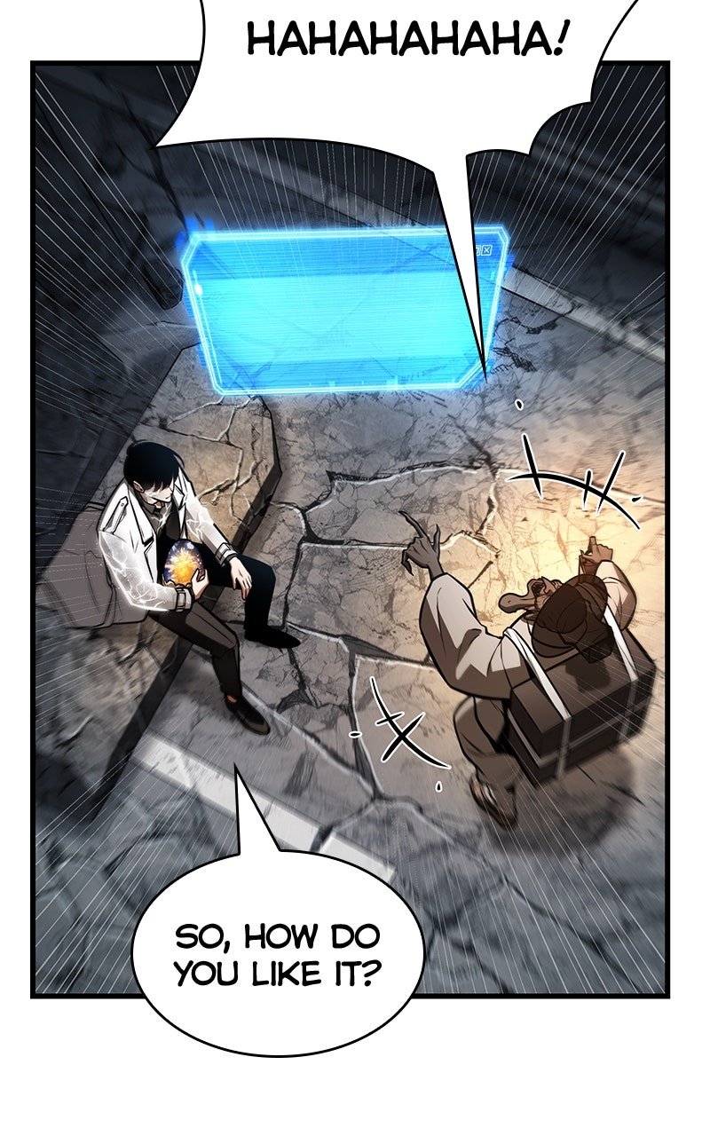 Read Omniscient Reader's Viewpoint ENGLISH Manga Online