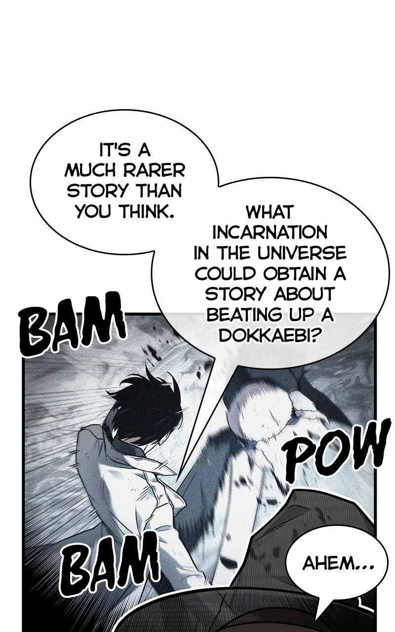 Read Omniscient Reader's Viewpoint ENGLISH Manga Online