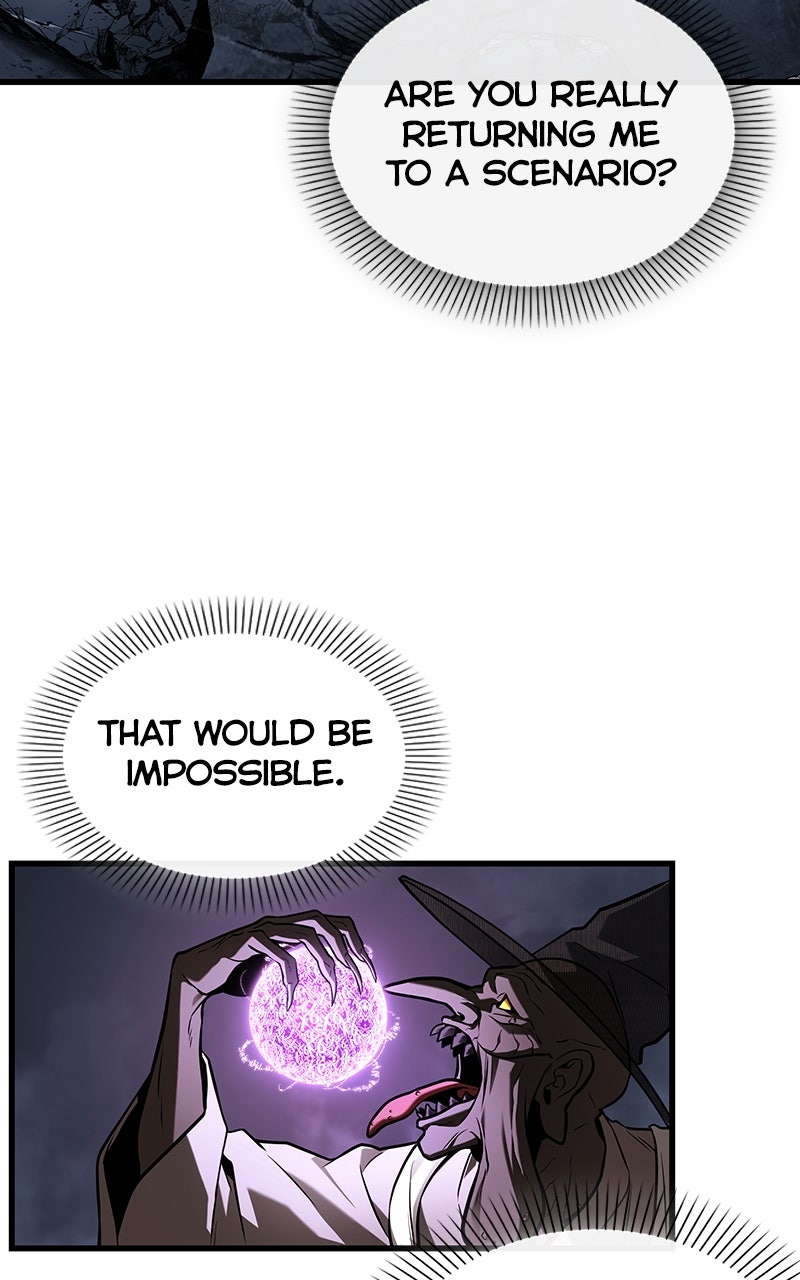 Read Omniscient Reader's Viewpoint ENGLISH Manga Online