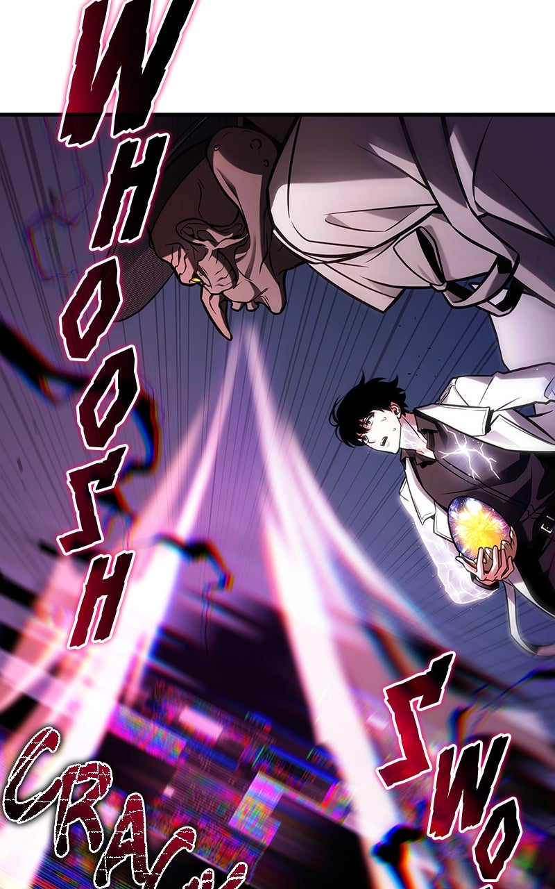 Read Omniscient Reader's Viewpoint ENGLISH Manga Online