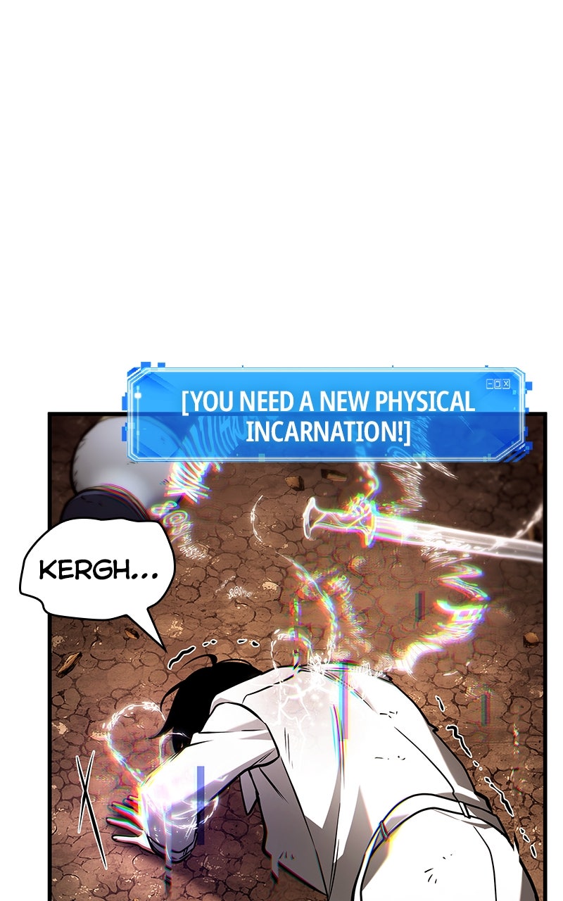 Read Omniscient Reader's Viewpoint ENGLISH Manga Online