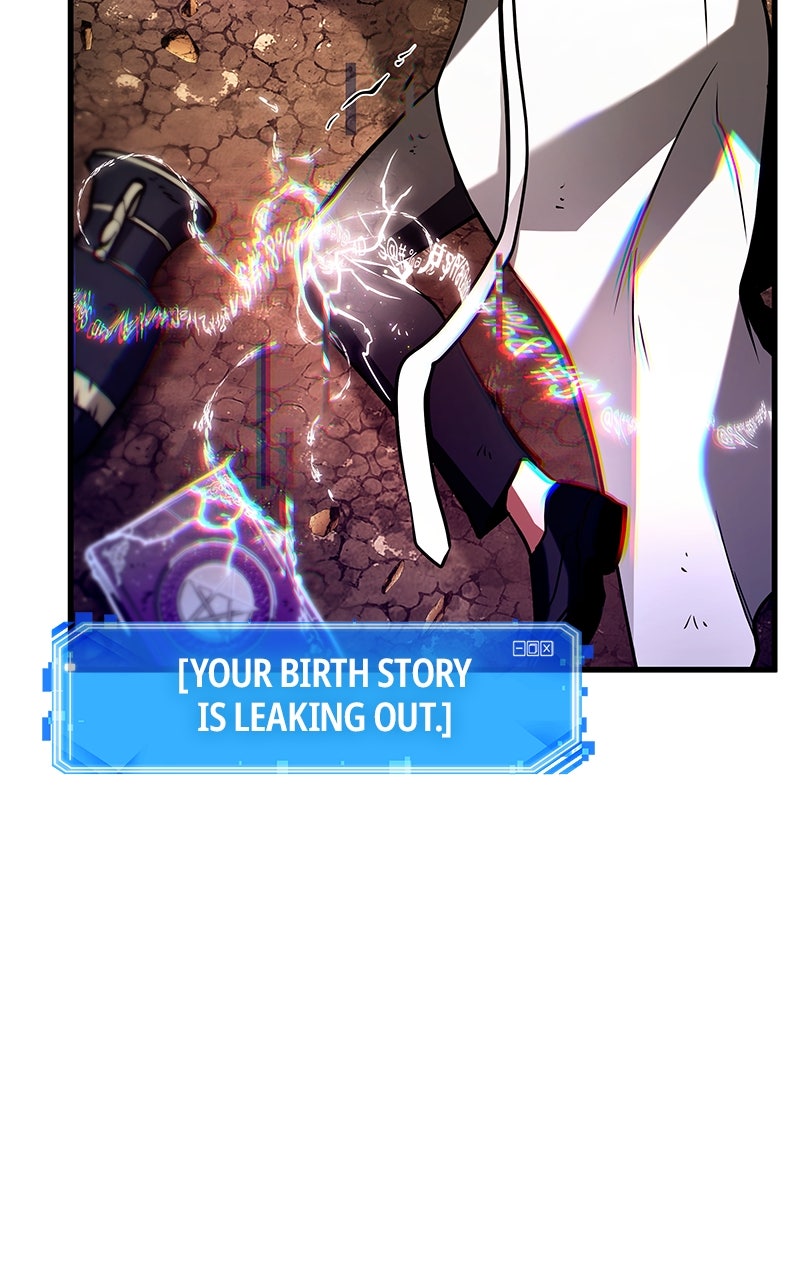 Read Omniscient Reader's Viewpoint ENGLISH Manga Online