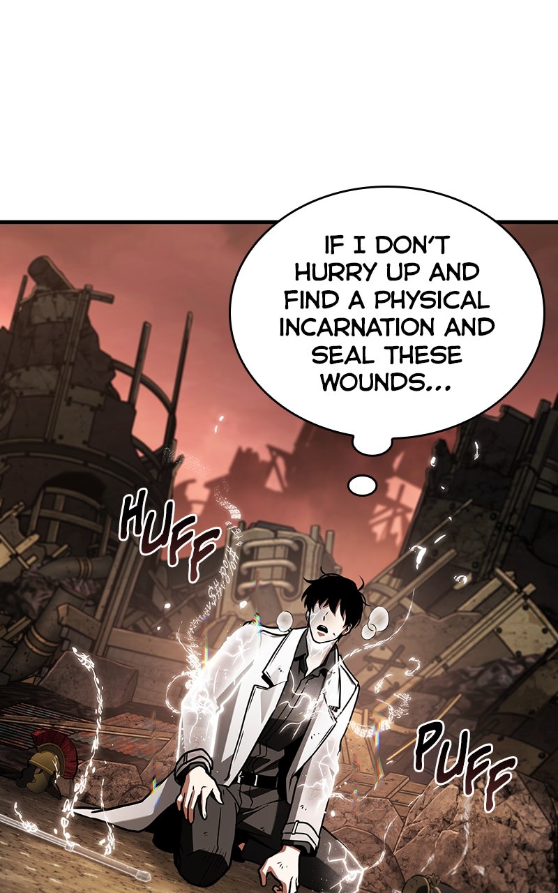 Read Omniscient Reader's Viewpoint ENGLISH Manga Online