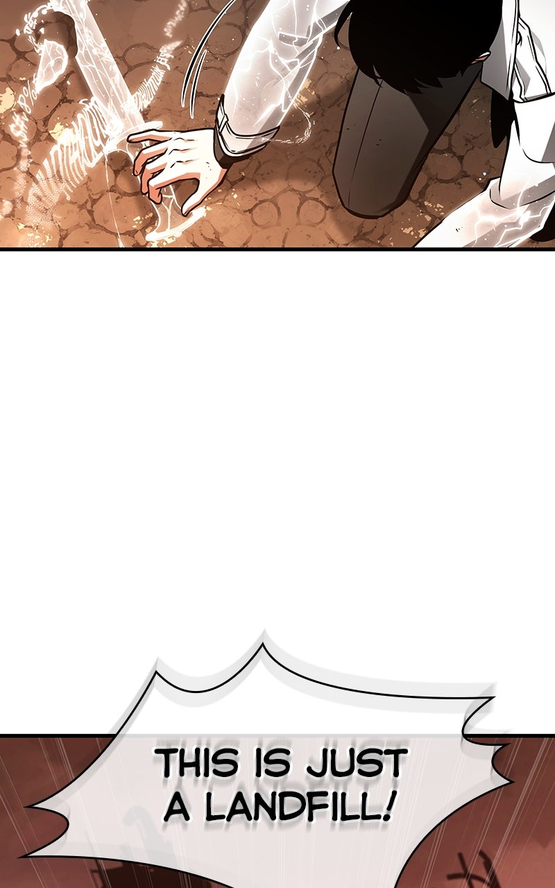 Read Omniscient Reader's Viewpoint ENGLISH Manga Online