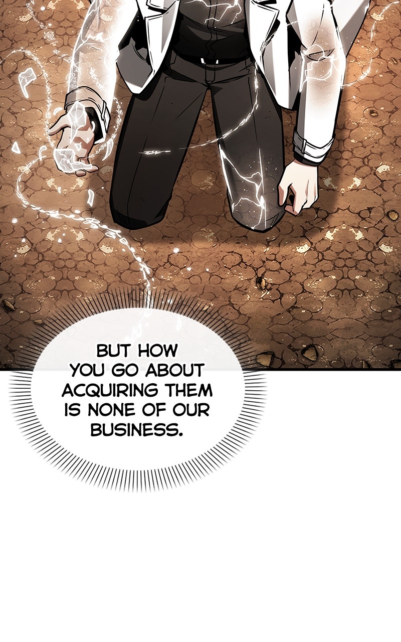 Read Omniscient Reader's Viewpoint ENGLISH Manga Online