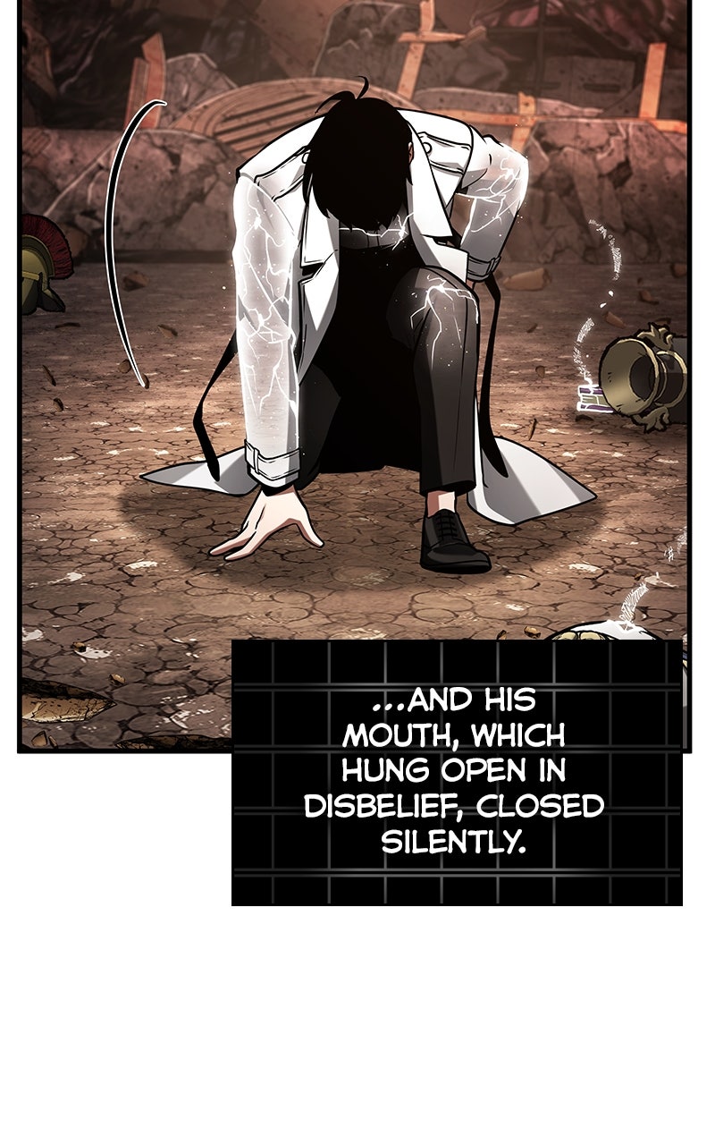 Read Omniscient Reader's Viewpoint ENGLISH Manga Online