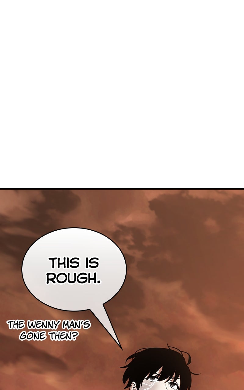 Read Omniscient Reader's Viewpoint ENGLISH Manga Online