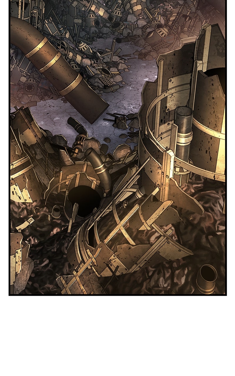 Read Omniscient Reader's Viewpoint ENGLISH Manga Online