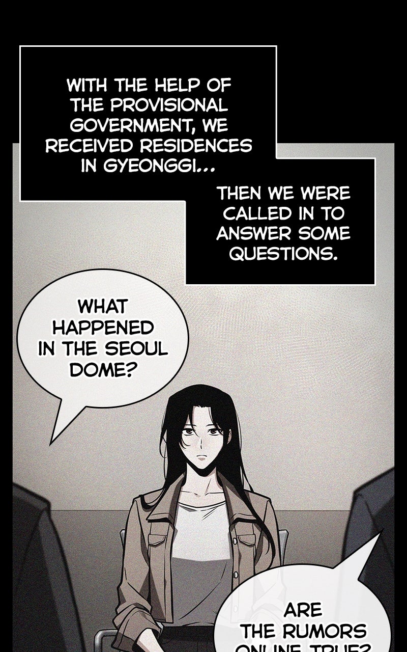 Read Omniscient Reader's Viewpoint ENGLISH Manga Online