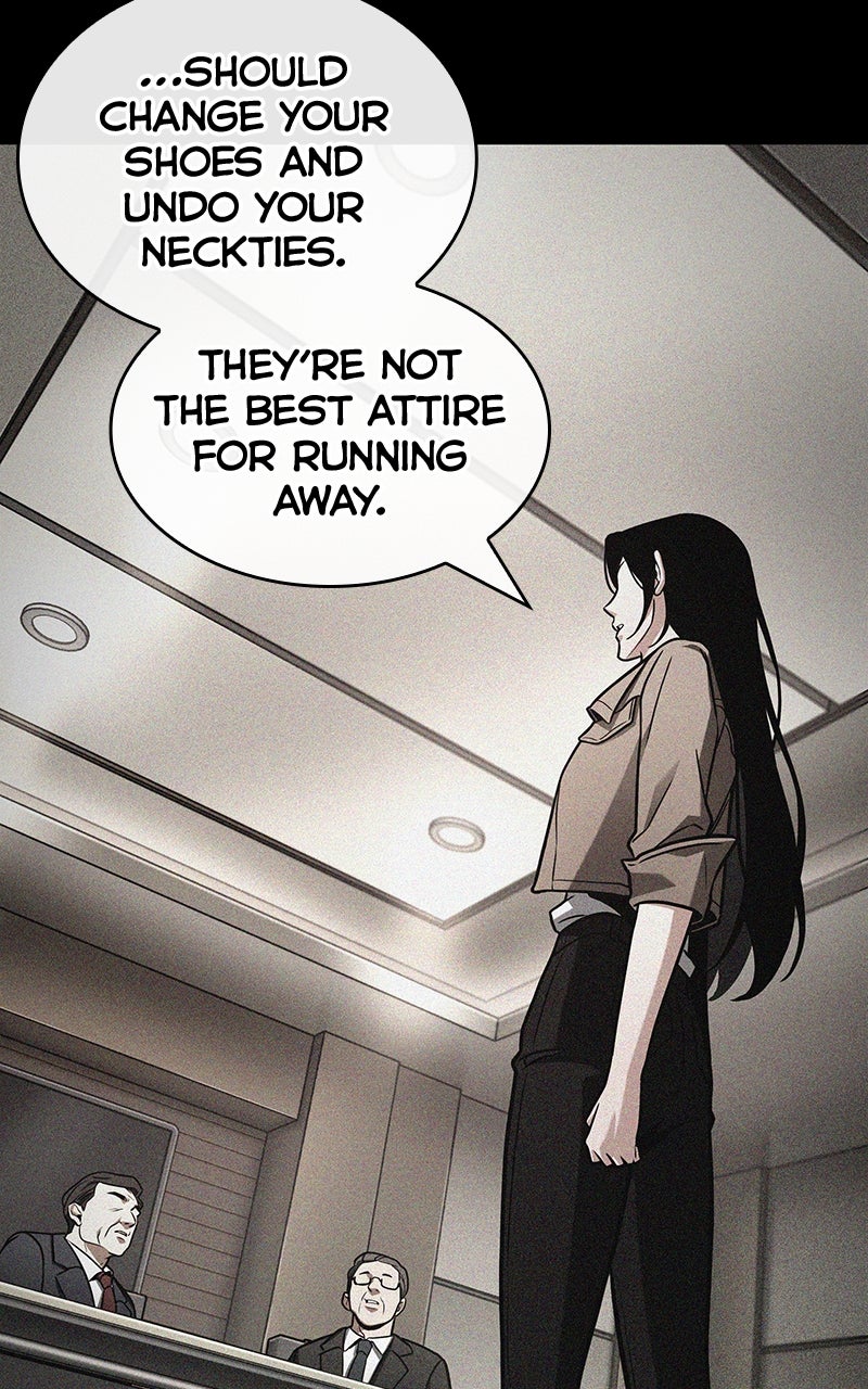 Read Omniscient Reader's Viewpoint ENGLISH Manga Online