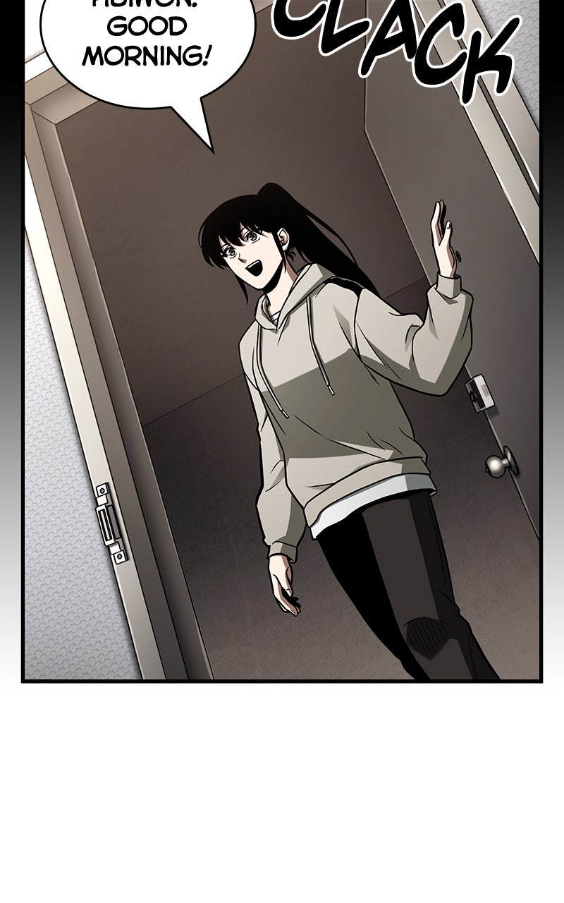 Read Omniscient Reader's Viewpoint ENGLISH Manga Online