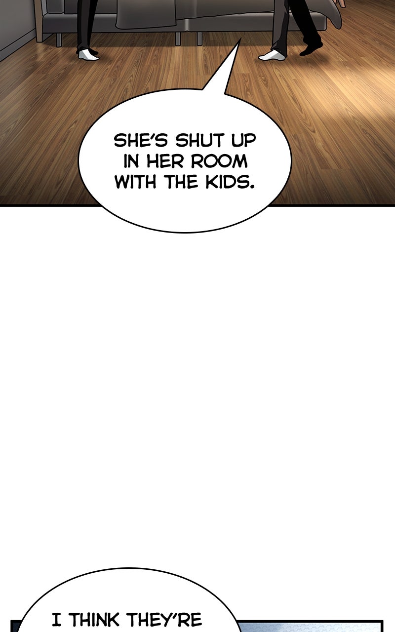 Read Omniscient Reader's Viewpoint ENGLISH Manga Online