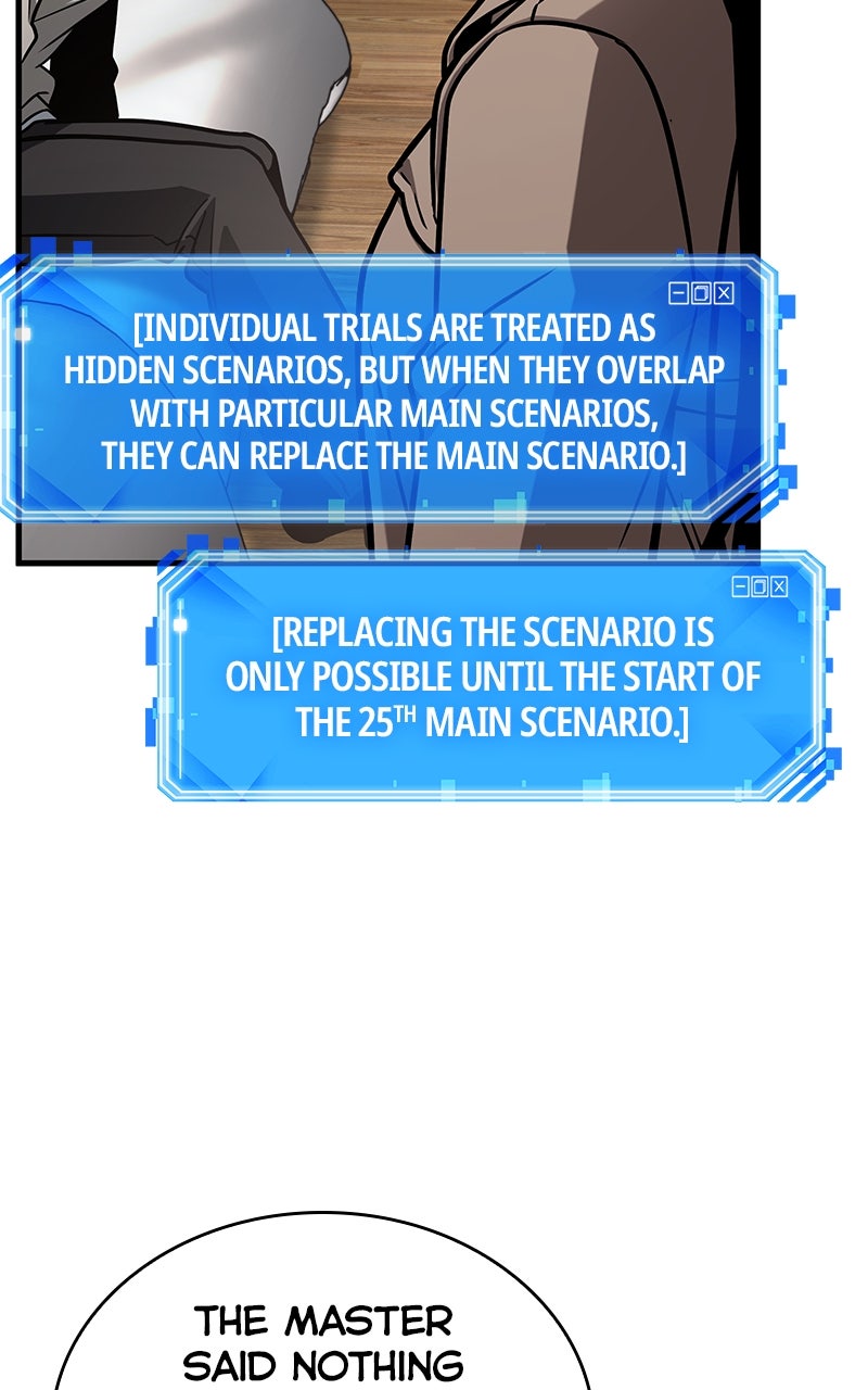 Read Omniscient Reader's Viewpoint ENGLISH Manga Online