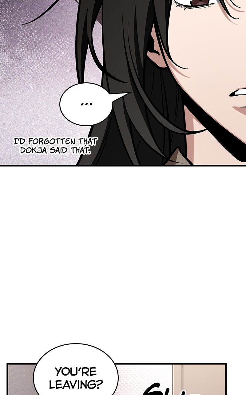 Read Omniscient Reader's Viewpoint ENGLISH Manga Online