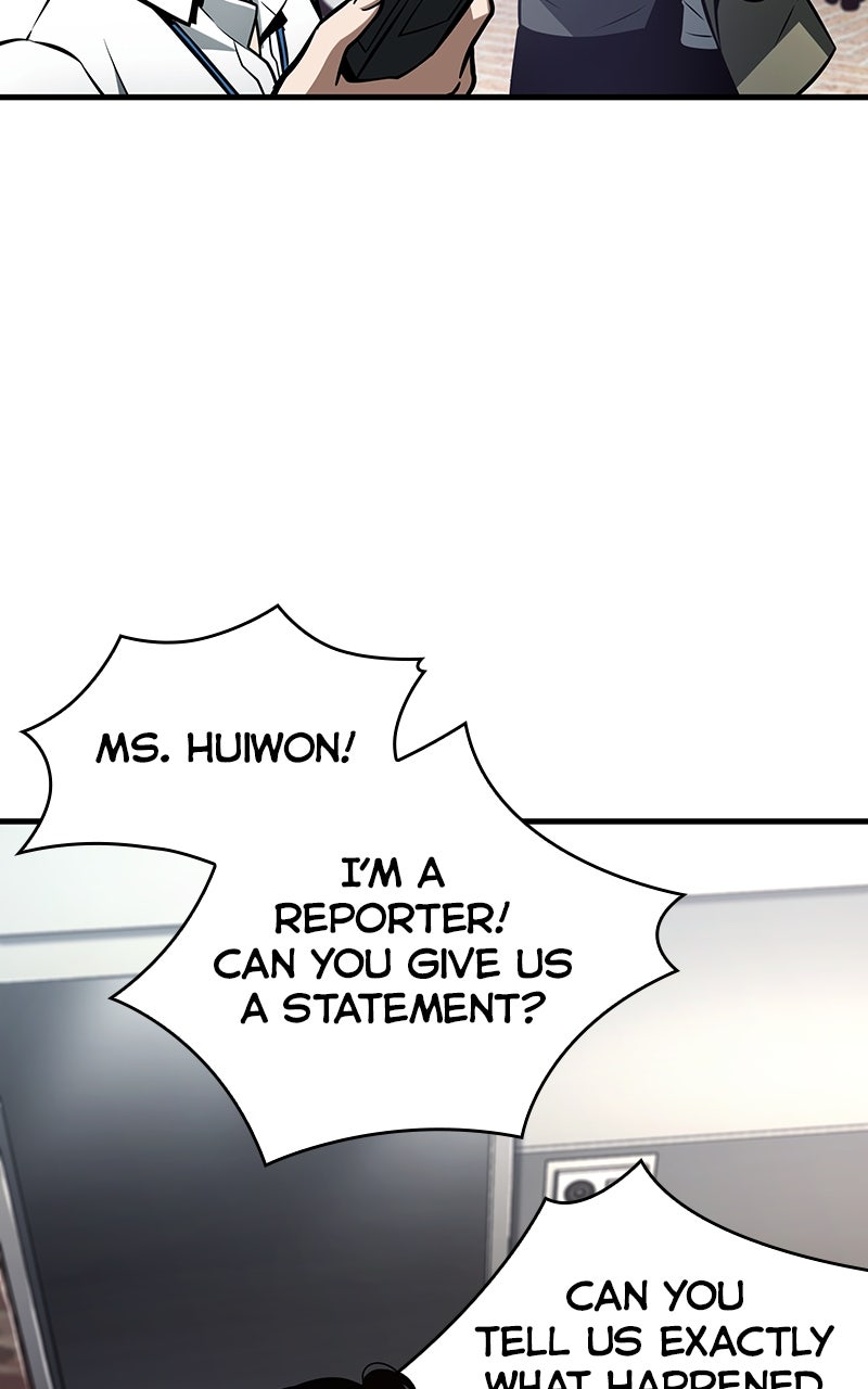 Read Omniscient Reader's Viewpoint ENGLISH Manga Online