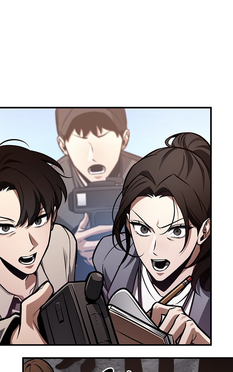 Read Omniscient Reader's Viewpoint ENGLISH Manga Online