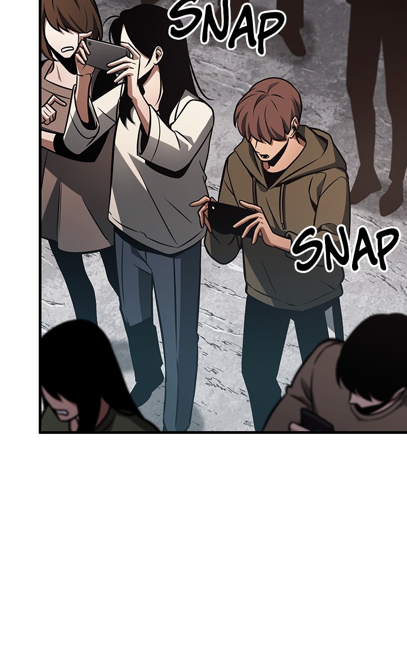 Read Omniscient Reader's Viewpoint ENGLISH Manga Online