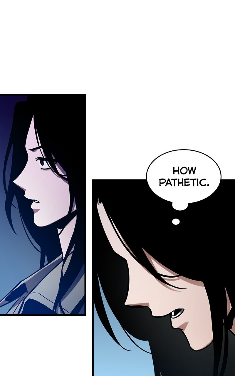 Read Omniscient Reader's Viewpoint ENGLISH Manga Online