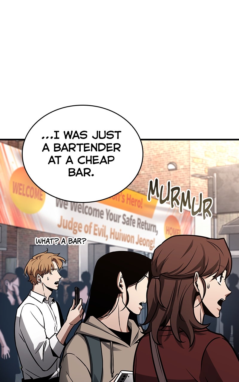 Read Omniscient Reader's Viewpoint ENGLISH Manga Online