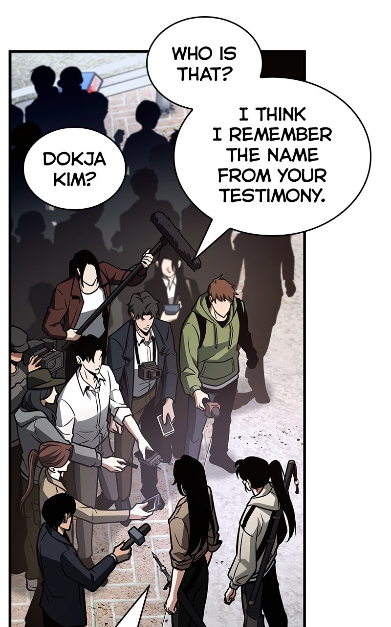 Read Omniscient Reader's Viewpoint ENGLISH Manga Online