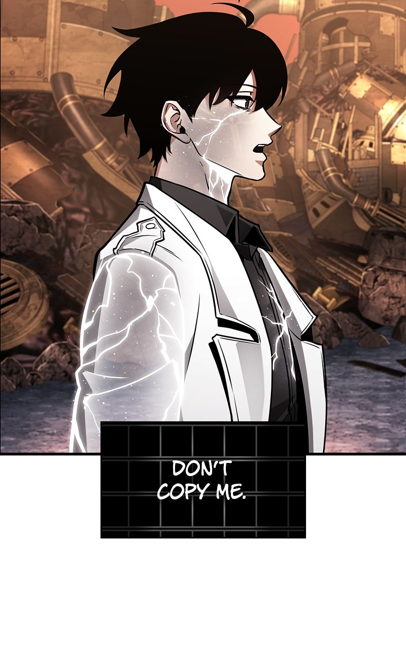 Read Omniscient Reader's Viewpoint ENGLISH Manga Online