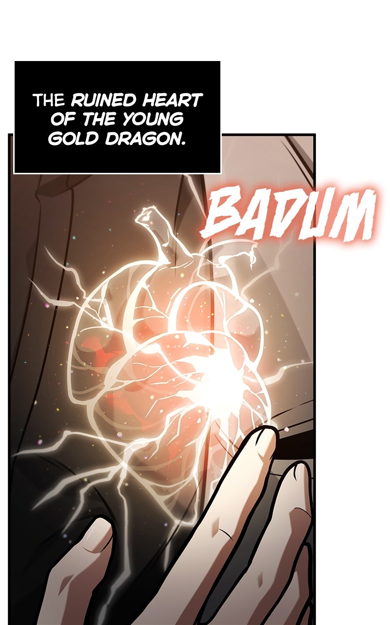 Read Omniscient Reader's Viewpoint ENGLISH Manga Online