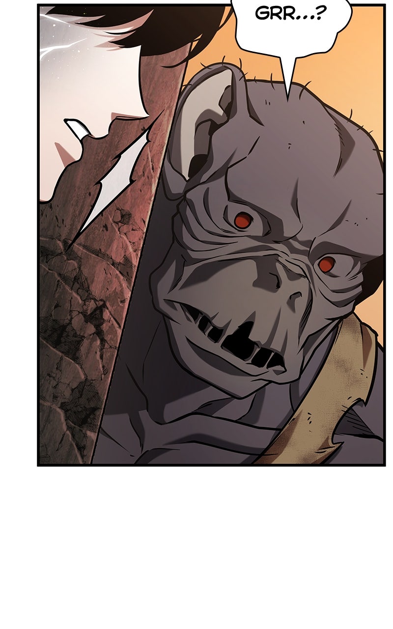 Read Omniscient Reader's Viewpoint ENGLISH Manga Online