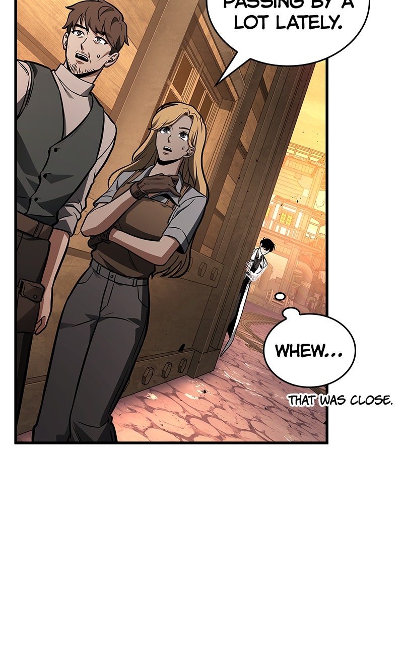 Read Omniscient Reader's Viewpoint ENGLISH Manga Online