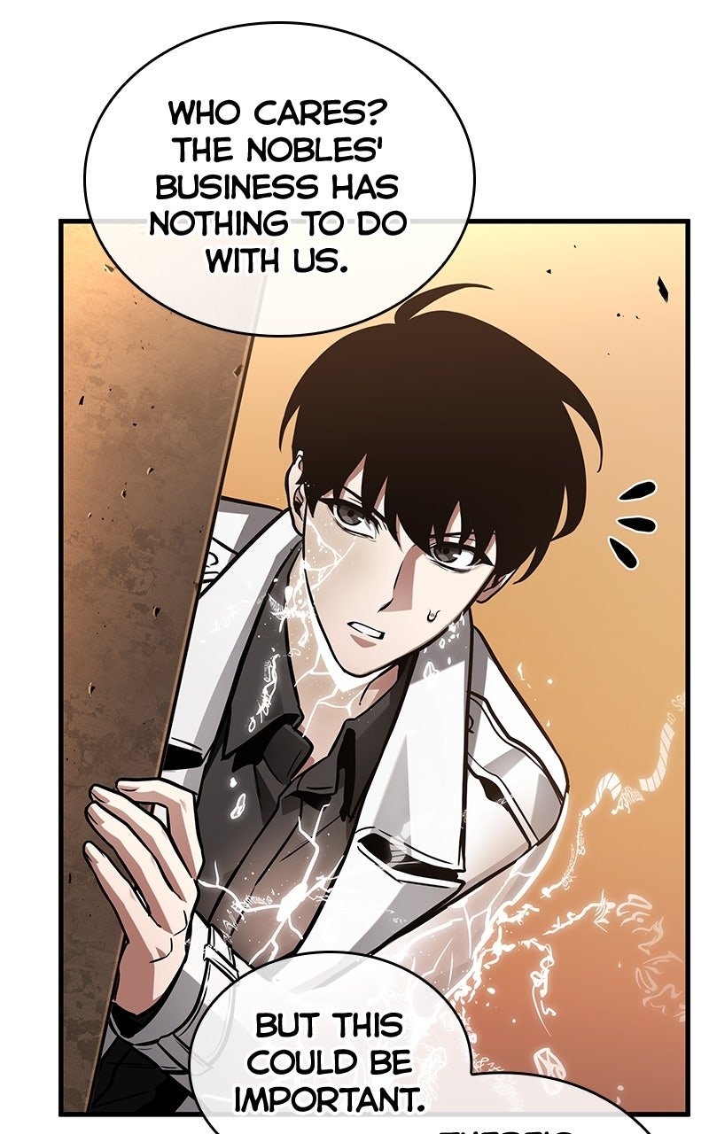 Read Omniscient Reader's Viewpoint ENGLISH Manga Online