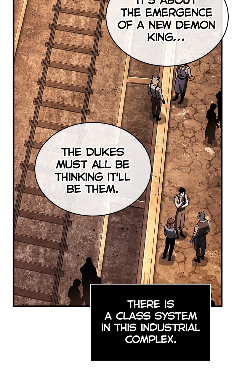 Read Omniscient Reader's Viewpoint ENGLISH Manga Online