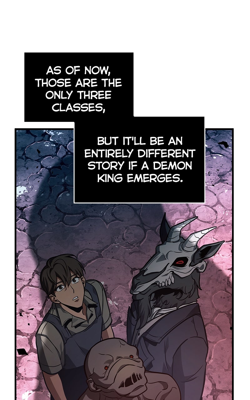 Read Omniscient Reader's Viewpoint ENGLISH Manga Online