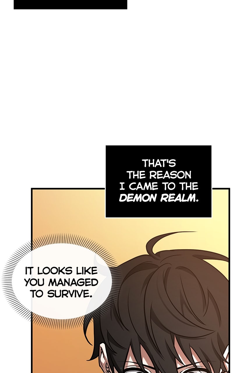 Read Omniscient Reader's Viewpoint ENGLISH Manga Online