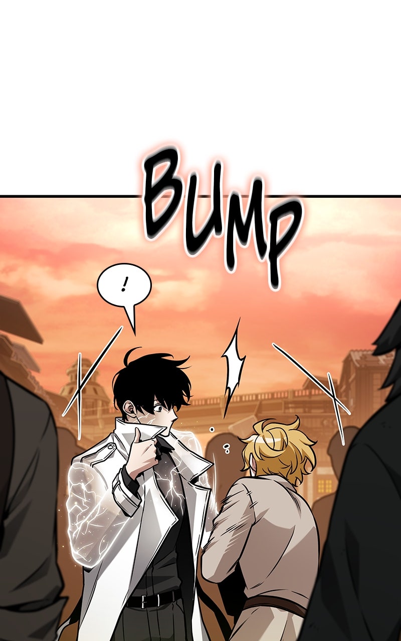 Read Omniscient Reader's Viewpoint ENGLISH Manga Online