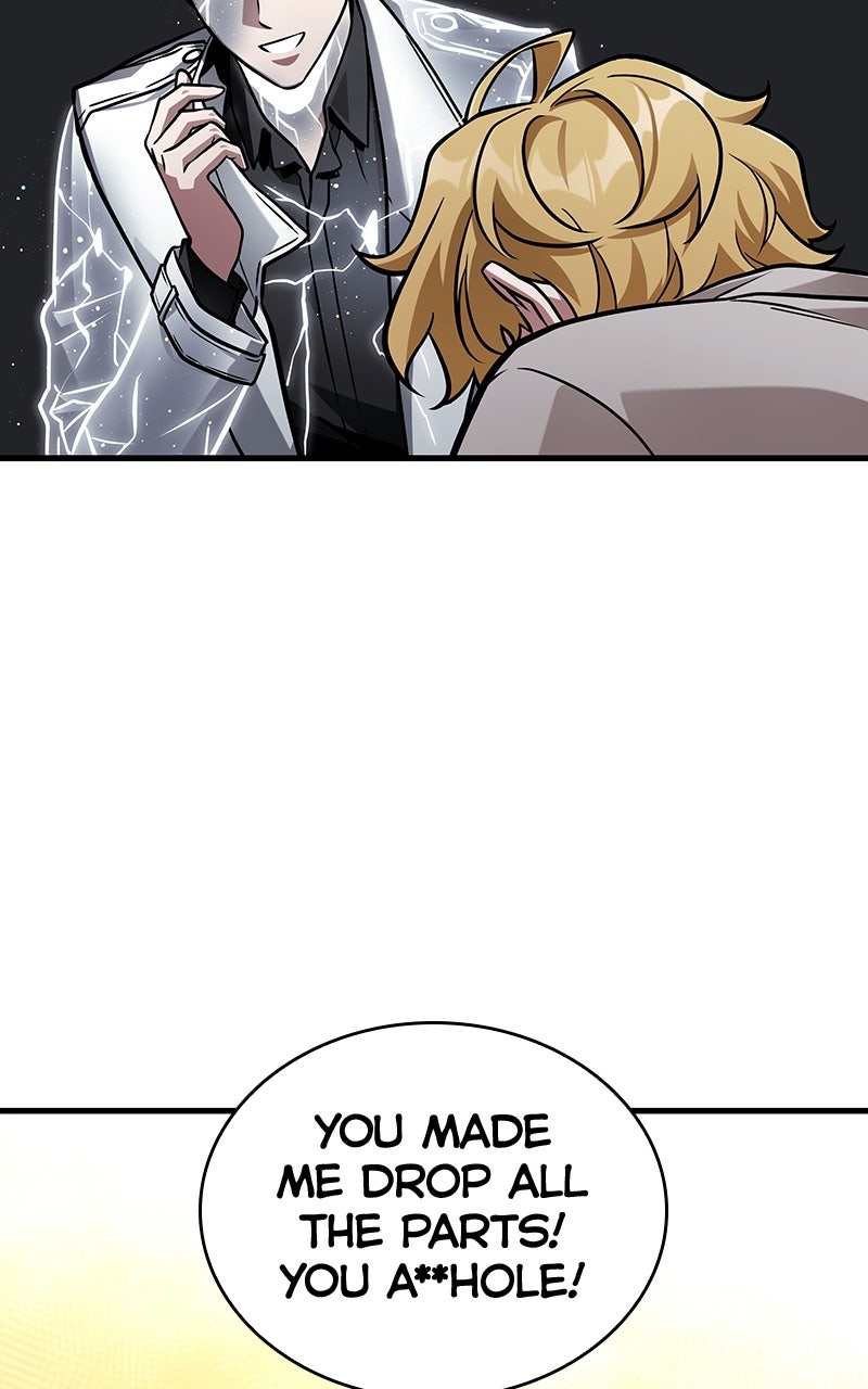 Read Omniscient Reader's Viewpoint ENGLISH Manga Online