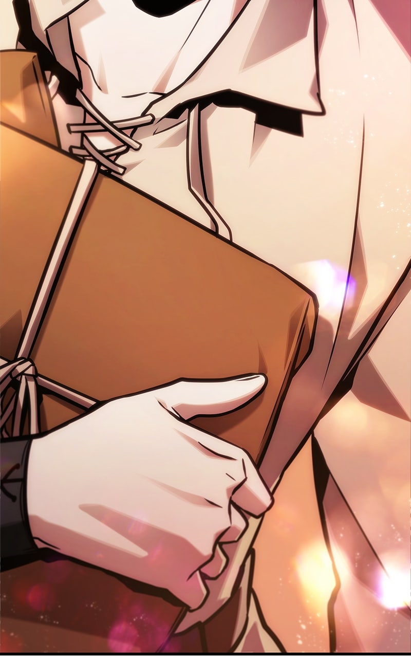 Read Omniscient Reader's Viewpoint ENGLISH Manga Online