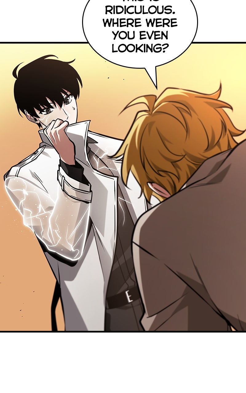 Read Omniscient Reader's Viewpoint ENGLISH Manga Online