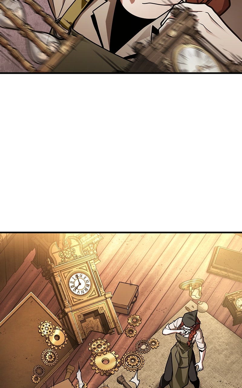 Read Omniscient Reader's Viewpoint ENGLISH Manga Online