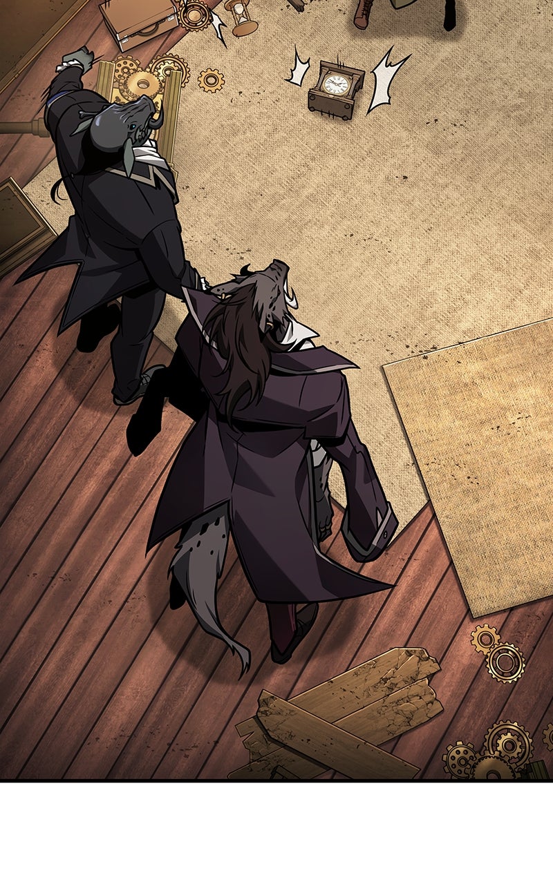 Read Omniscient Reader's Viewpoint ENGLISH Manga Online