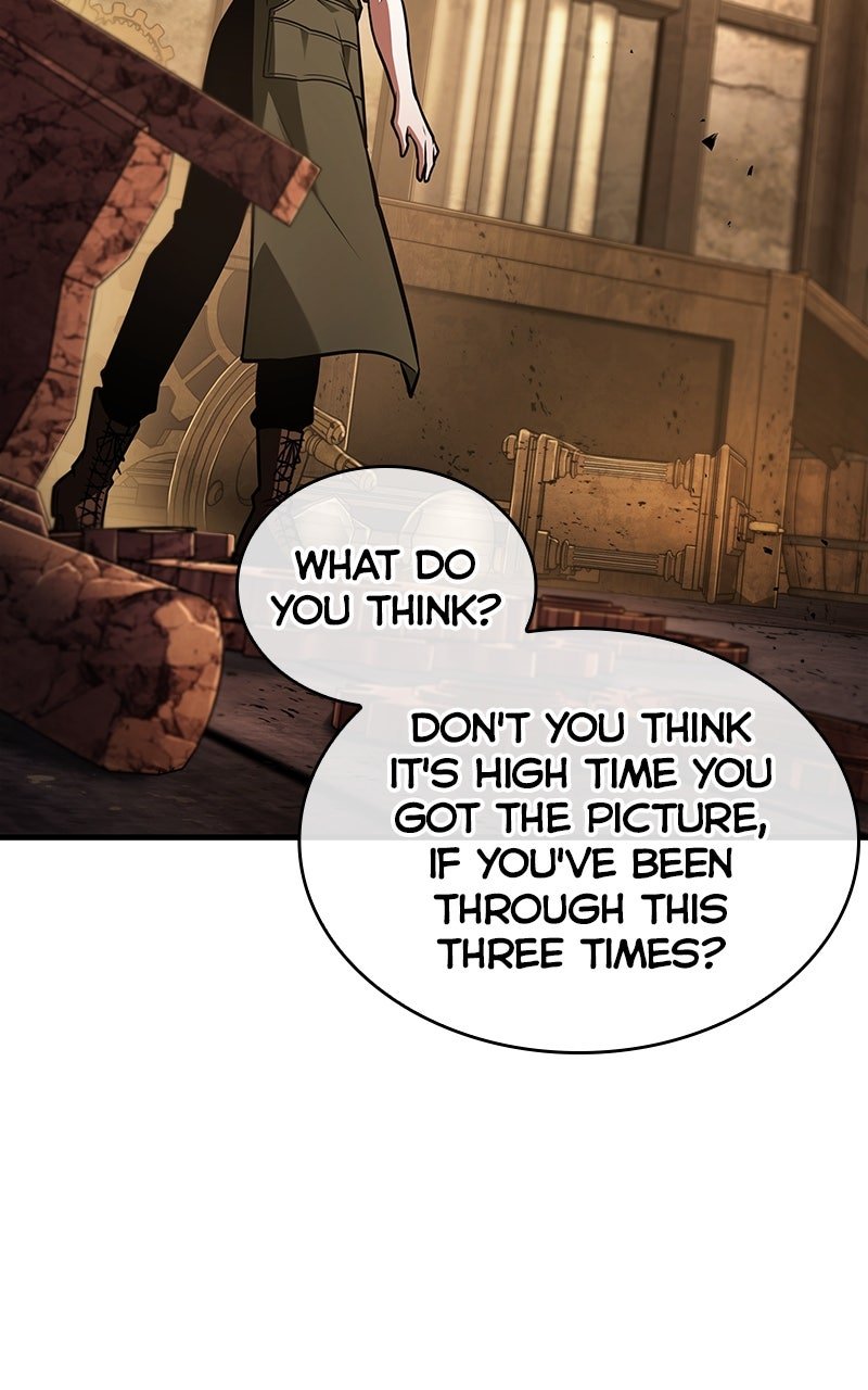 Read Omniscient Reader's Viewpoint ENGLISH Manga Online