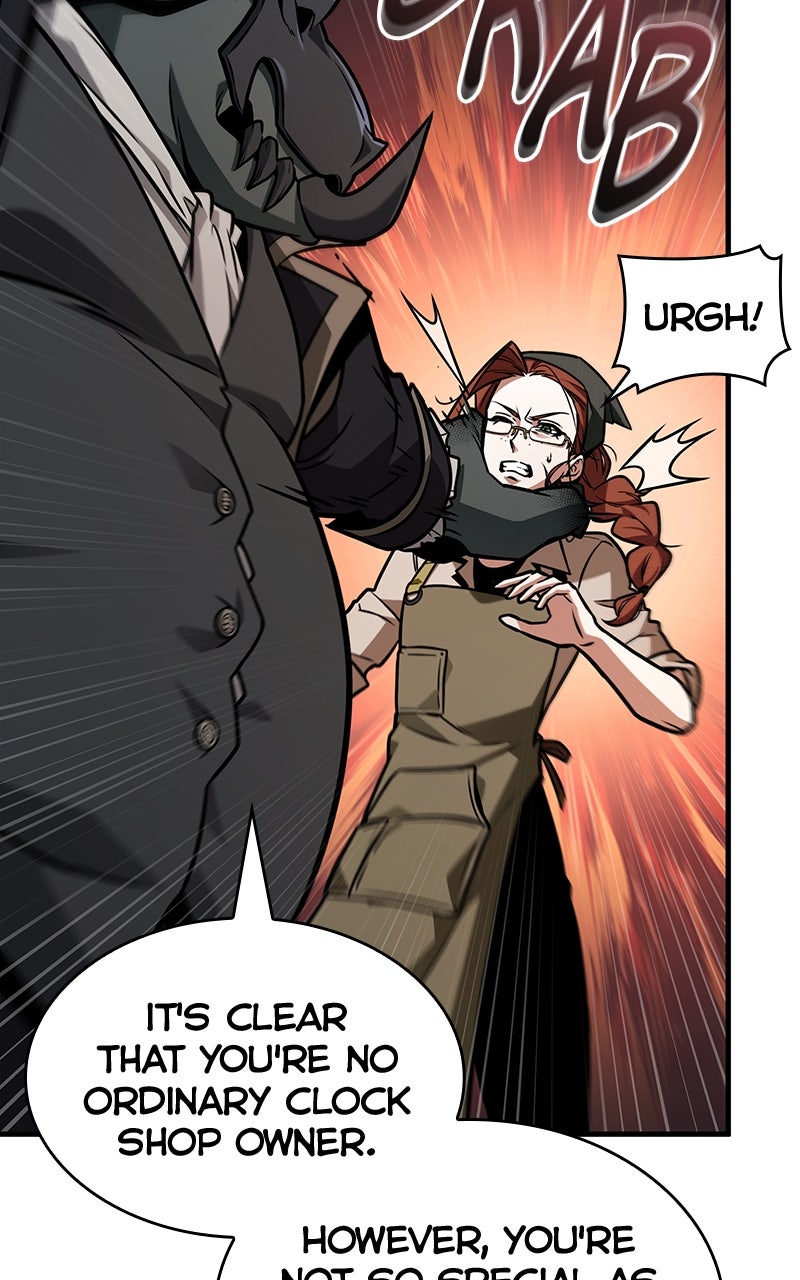 Read Omniscient Reader's Viewpoint ENGLISH Manga Online