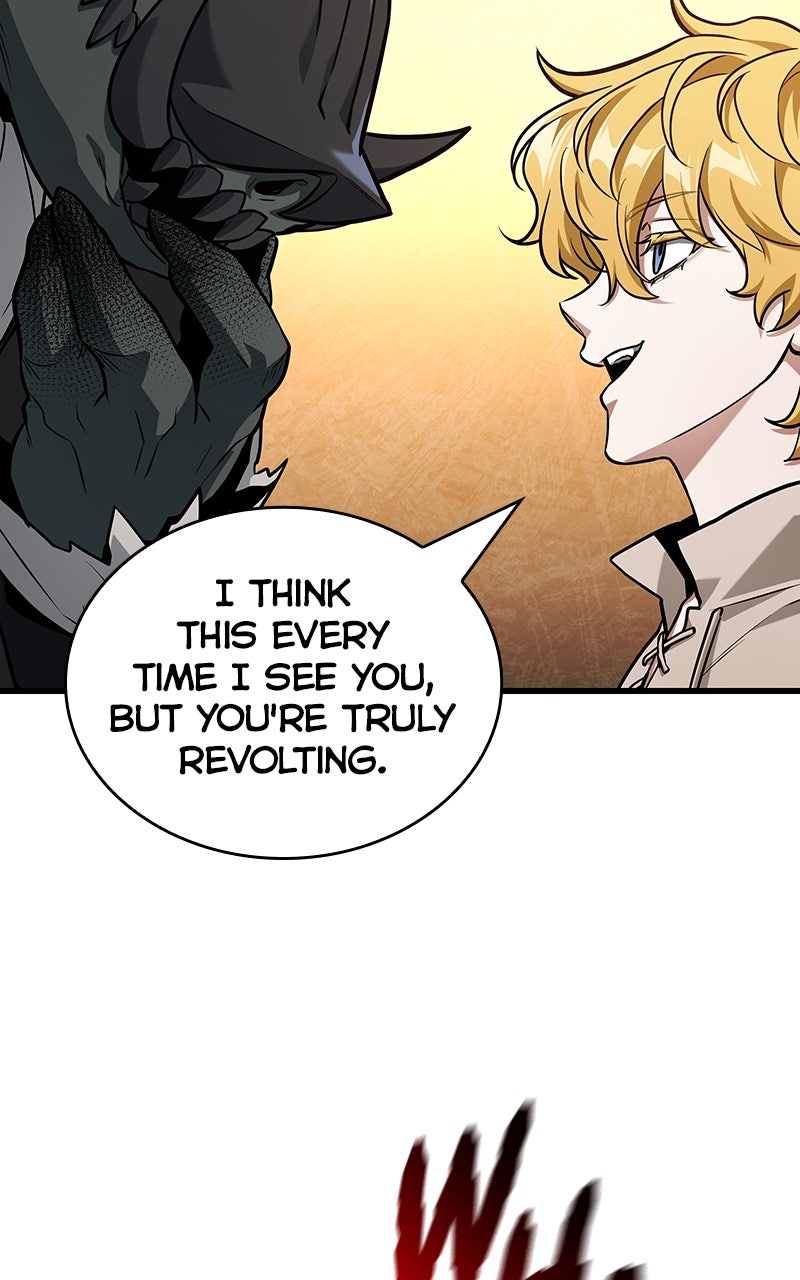 Read Omniscient Reader's Viewpoint ENGLISH Manga Online