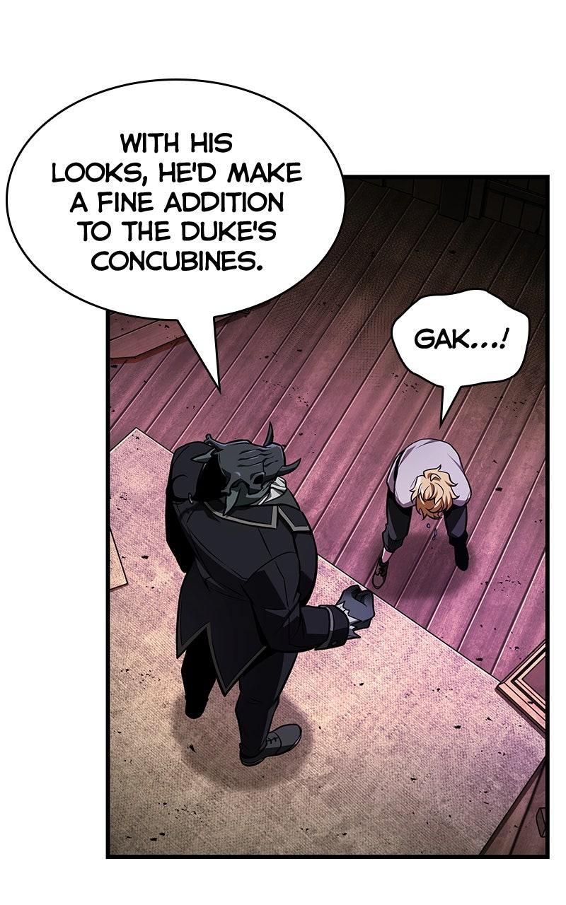 Read Omniscient Reader's Viewpoint ENGLISH Manga Online