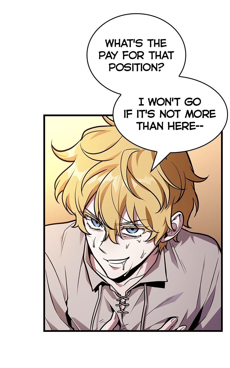 Read Omniscient Reader's Viewpoint ENGLISH Manga Online