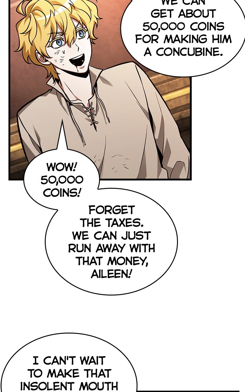 Read Omniscient Reader's Viewpoint ENGLISH Manga Online