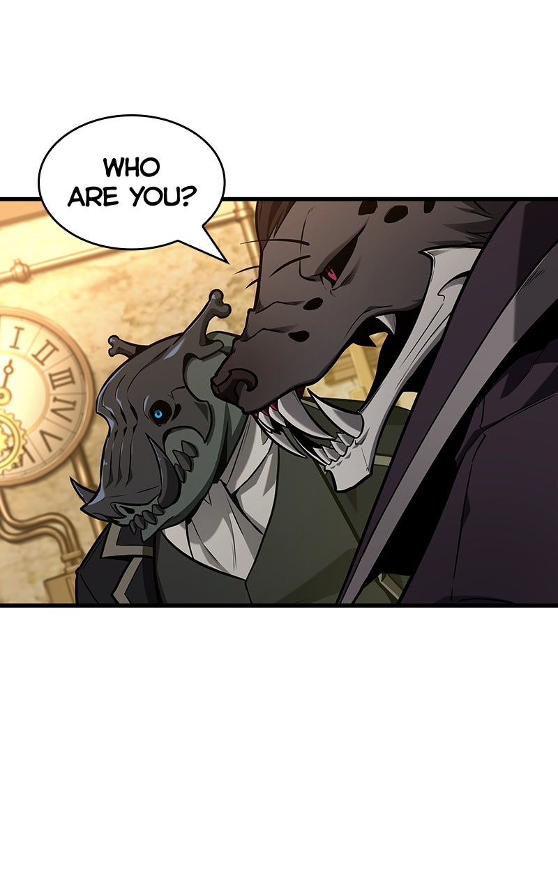 Read Omniscient Reader's Viewpoint ENGLISH Manga Online